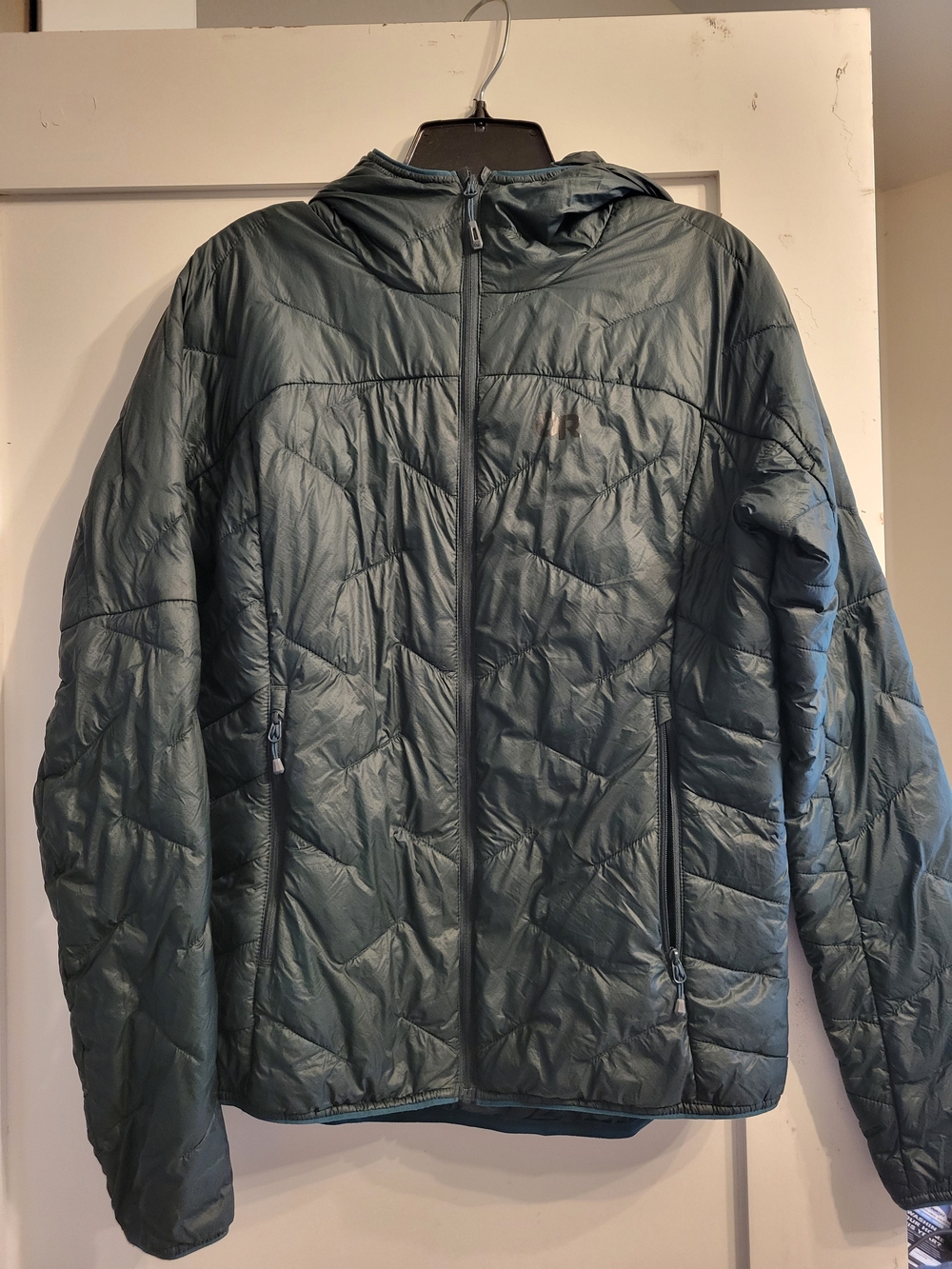 Small OR Lightweight Puffer